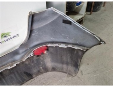 Paragolpes Trasero Hyundai IX35 2 0 CRDi 