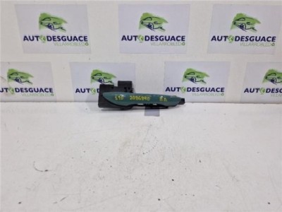 Maneta Exterior Delantera Derecha Hyundai i10  1 0 Essence [1 0 Ltr  - 49 kW CAT]