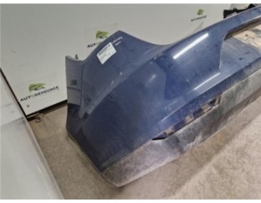 Paragolpes Trasero Seat Leon ST 5F8  1 6 Reference [1 6 Ltr  - 81 kW TDI]
