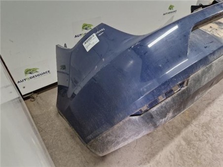 Paragolpes Trasero Seat Leon ST 5F8  1 6 Reference [1 6 Ltr  - 81 kW TDI]