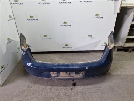 Paragolpes Trasero Seat Leon ST 5F8  1 6 Reference [1 6 Ltr  - 81 kW TDI]
