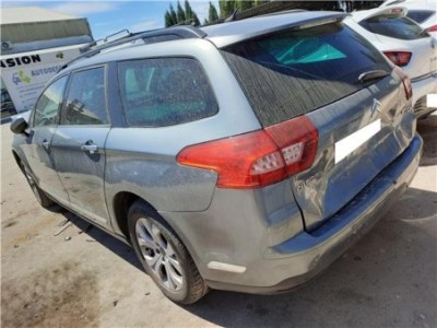 Llanta Citroen C5 Tourer  2 0 Exclusive [2 0 Ltr  - 100 kW HDi FAP CAT ] 2
