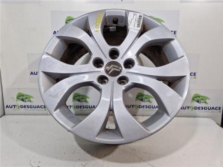 Llanta Citroen C5 Tourer  2 0 Exclusive [2 0 Ltr  - 100 kW HDi FAP CAT ]