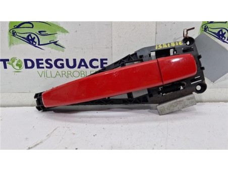 Maneta Exterior Delantera Derecha Opel Mokka  1 6 Excellence [1 6 Ltr  - 100 kW CDTI DPF]