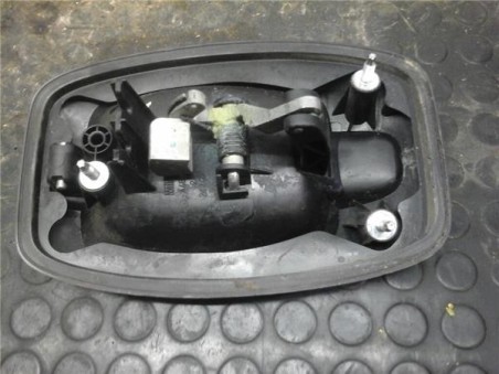 Maneta Exterior Delantera Derecha Fiat DUCATO COMBI 33 2 3 JTD 