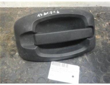 Maneta Exterior Delantera Derecha Fiat DUCATO COMBI 33 2 3 JTD 
