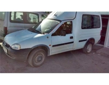 Maneta Exterior Delantera Izquierda Opel COMBO 1 7 D 