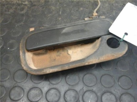 Maneta Exterior Delantera Izquierda Opel COMBO 1 7 D 