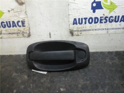 Maneta Exterior Delantera Derecha Fiat DOBLO 1 3 16V JTD