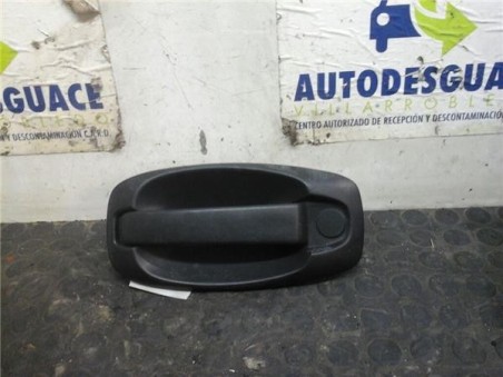 Maneta Exterior Delantera Derecha Fiat DOBLO 1 3 16V JTD 