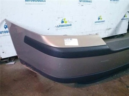 Paragolpes Trasero Volvo S60 BERLINA 2 4 D 