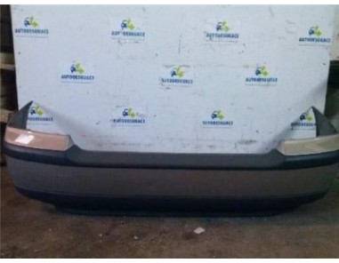 Paragolpes Trasero Volvo S60 BERLINA 2 4 D 