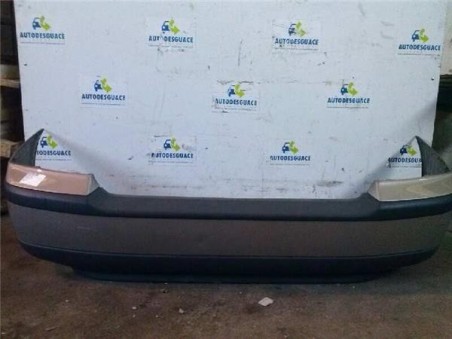 Paragolpes Trasero Volvo S60 BERLINA 2 4 D 