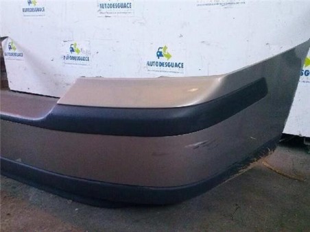 Paragolpes Trasero Volvo S60 BERLINA 2 4 D 