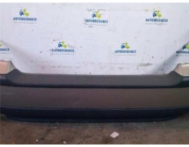 Paragolpes Trasero Volvo S60 BERLINA 2 4 D 