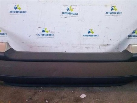 Paragolpes Trasero Volvo S60 BERLINA 2 4 D 