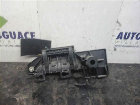 Maneta Exterior Delantera Derecha Jaguar S-TYPE 3 0 V6 24V 