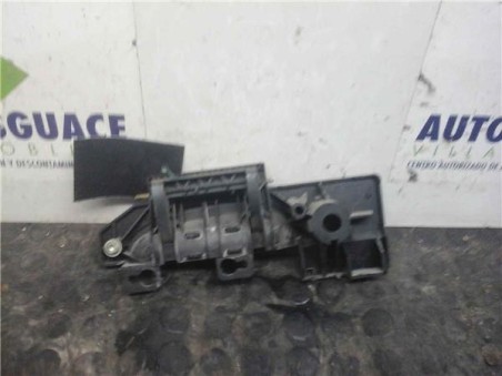 Maneta Exterior Delantera Derecha Jaguar S-TYPE 3 0 V6 24V 