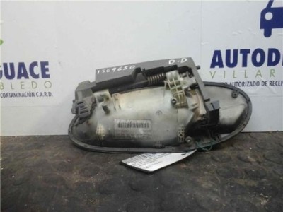 Maneta Exterior Delantera Derecha BMW SERIE 7 3 0 Turbodiesel