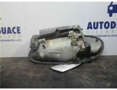 Maneta Exterior Delantera Derecha BMW SERIE 7 3 0 Turbodiesel 
