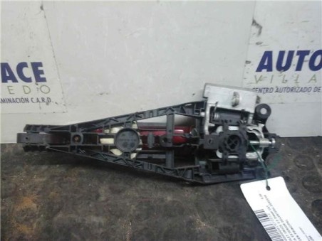 Maneta Exterior Delantera Derecha Chevrolet CRUZE 2 0 D 