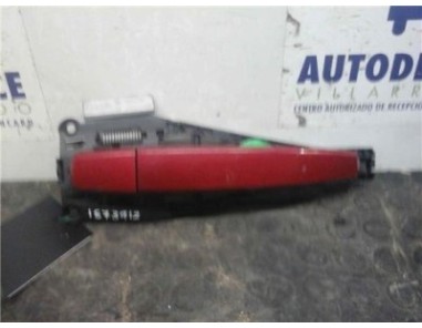 Maneta Exterior Delantera Derecha Chevrolet CRUZE 2 0 D 
