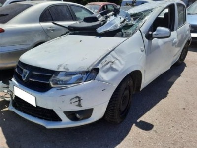 Maneta Exterior Delantera Derecha Dacia Sandero II  1 2 Ambiance [1 2 Ltr  - 55 kW 16V CAT]