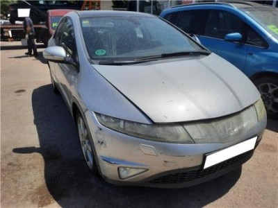 Paragolpes Trasero Honda CIVIC VIII Hatchback  1 8