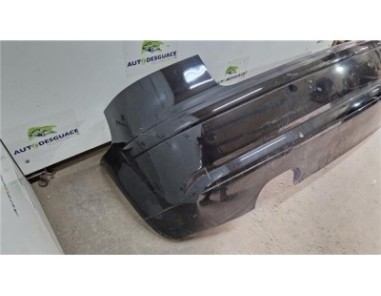 Paragolpes Trasero Audi A3  1 9 TDI Ambiente [1 9 Ltr  - 77 kW TDI]