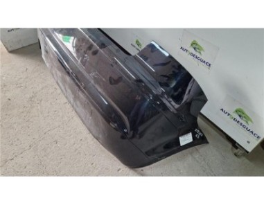 Paragolpes Trasero Audi A3  1 9 TDI Ambiente [1 9 Ltr  - 77 kW TDI]