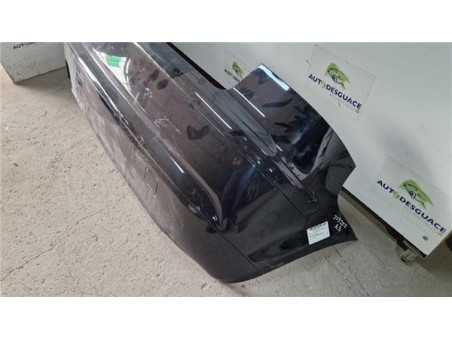 Paragolpes Trasero Audi A3  1 9 TDI Ambiente [1 9 Ltr  - 77 kW TDI]