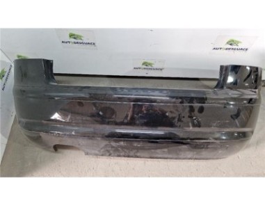 Paragolpes Trasero Audi A3  1 9 TDI Ambiente [1 9 Ltr  - 77 kW TDI]