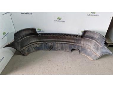 Paragolpes Trasero Audi A3  1 9 TDI Ambiente [1 9 Ltr  - 77 kW TDI]