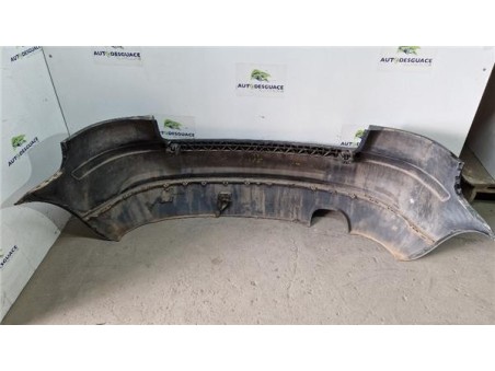 Paragolpes Trasero Audi A3  1 9 TDI Ambiente [1 9 Ltr  - 77 kW TDI]