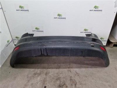 Paragolpes Trasero Ford FOCUS LIM  1 6 TDCi