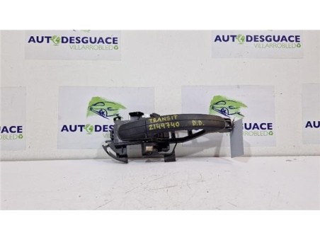 Maneta Exterior Delantera Derecha Ford Transit Combi  2 0 350 L3 Trend [2 0 Ltr  - 96 kW TDCi CAT]