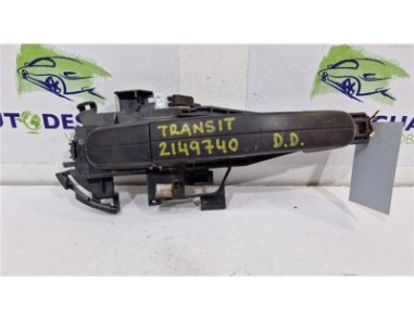 Maneta Exterior Delantera Derecha Ford Transit Combi  2 0 350 L3 Trend [2 0 Ltr  - 96 kW TDCi CAT]