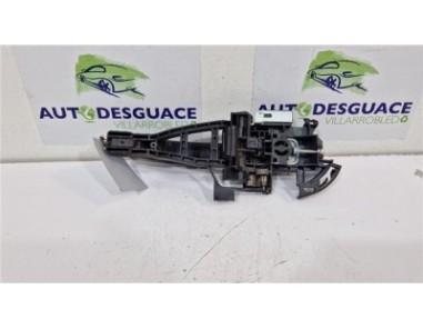 Maneta Exterior Delantera Derecha Ford Transit Combi  2 0 350 L3 Trend [2 0 Ltr  - 96 kW TDCi CAT]