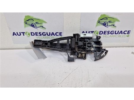 Maneta Exterior Delantera Derecha Ford Transit Combi  2 0 350 L3 Trend [2 0 Ltr  - 96 kW TDCi CAT]