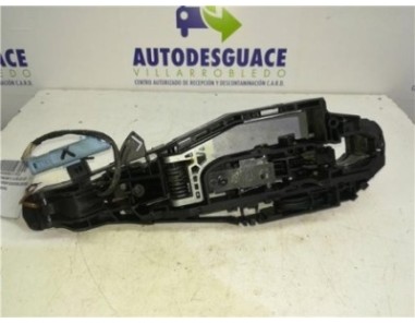 Maneta Exterior Delantera Izquierda Opel CROSSLAND X 1 6 16V CDTI DPF 