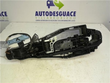 Maneta Exterior Delantera Izquierda Opel CROSSLAND X 1 6 16V CDTI DPF 
