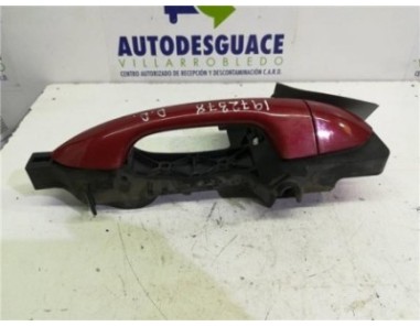 Maneta Exterior Delantera Derecha Kia CEE'D 1 4 CRDi 