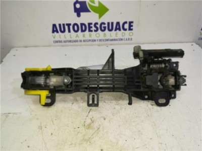 Maneta Exterior Delantera Derecha Toyota PRIUS 1 8 16V