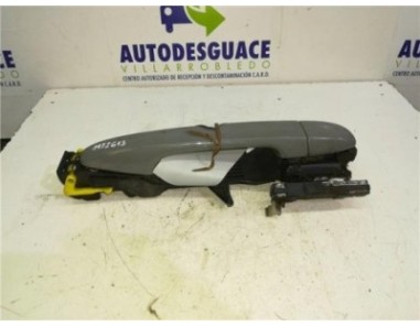 Maneta Exterior Delantera Derecha Toyota PRIUS 1 8 16V 