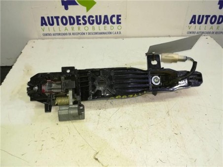 Maneta Exterior Delantera Derecha Mazda 3 LIM  2 2 Turbodiesel 