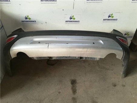 Paragolpes Trasero Volvo XC70 2 4 D 