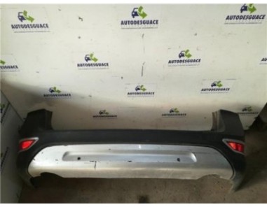 Paragolpes Trasero Volvo XC70 2 4 D 