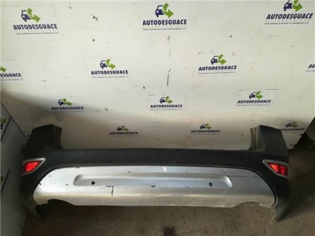 Paragolpes Trasero Volvo XC70 2 4 D 