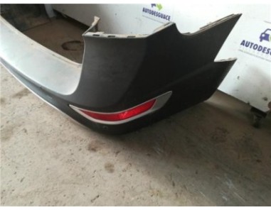 Paragolpes Trasero Volvo XC70 2 4 D 