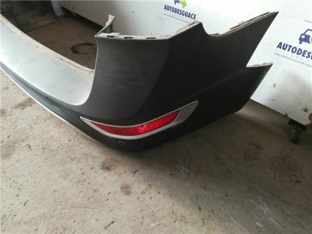 Paragolpes Trasero Volvo XC70 2 4 D 